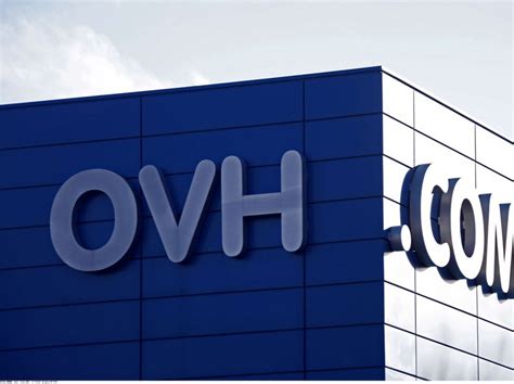 ovh vm